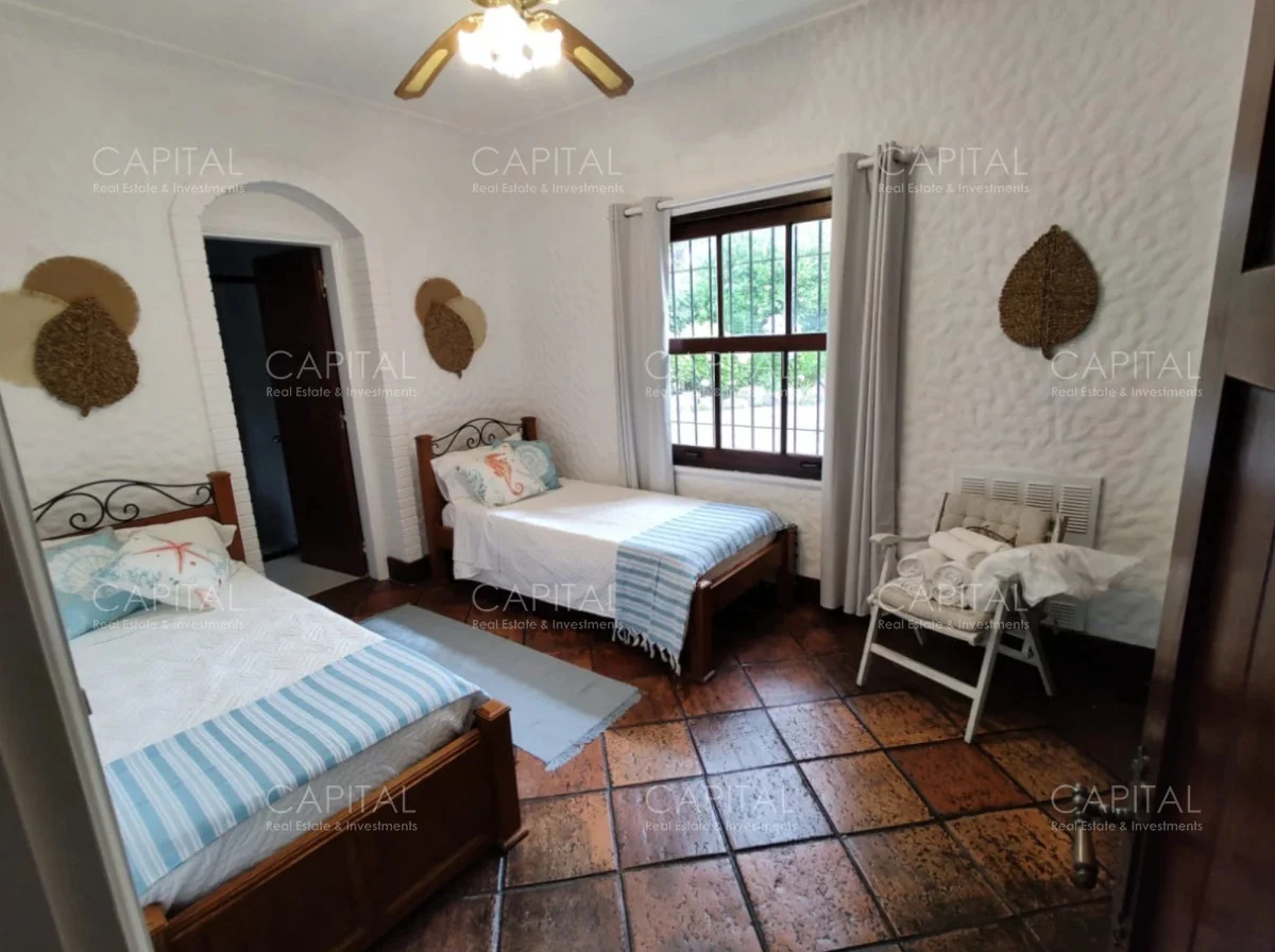 Casa en Playa Mansa, propiedad 277853 -Imagen 12