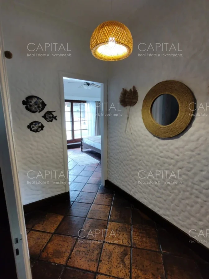 Casa en Playa Mansa, propiedad 277853 -Imagen 15
