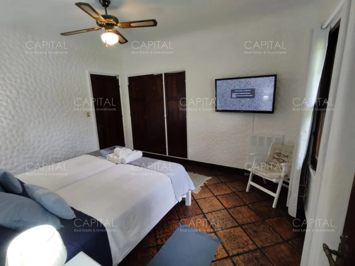 Casa en Playa Mansa, propiedad 277853 -Imagen 20