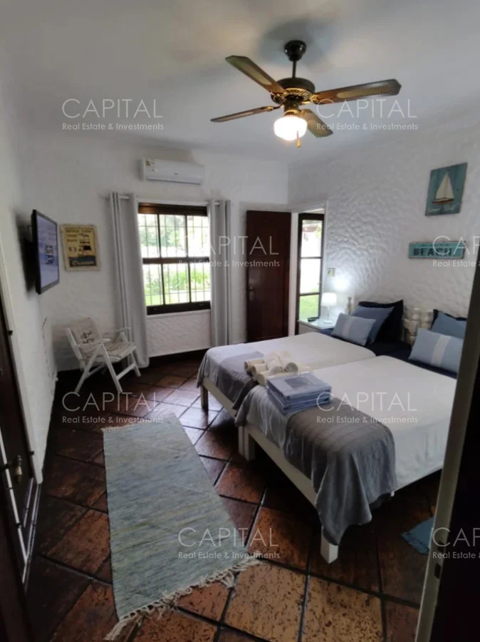 Casa en Playa Mansa, propiedad 277853 -Imagen 21