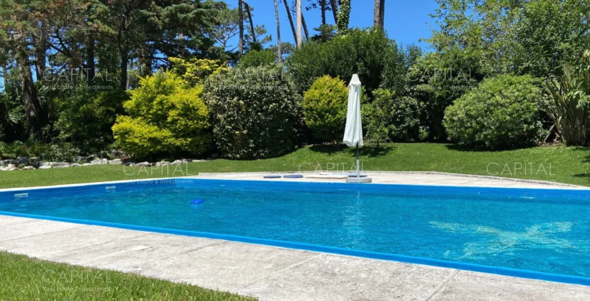 Casa en Playa Mansa, propiedad 277853 -Imagen 4