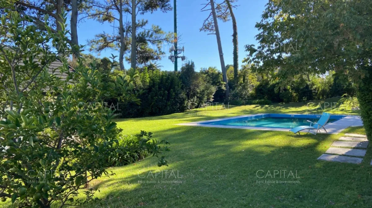 Casa en Playa Mansa, propiedad 277853 -Imagen 5