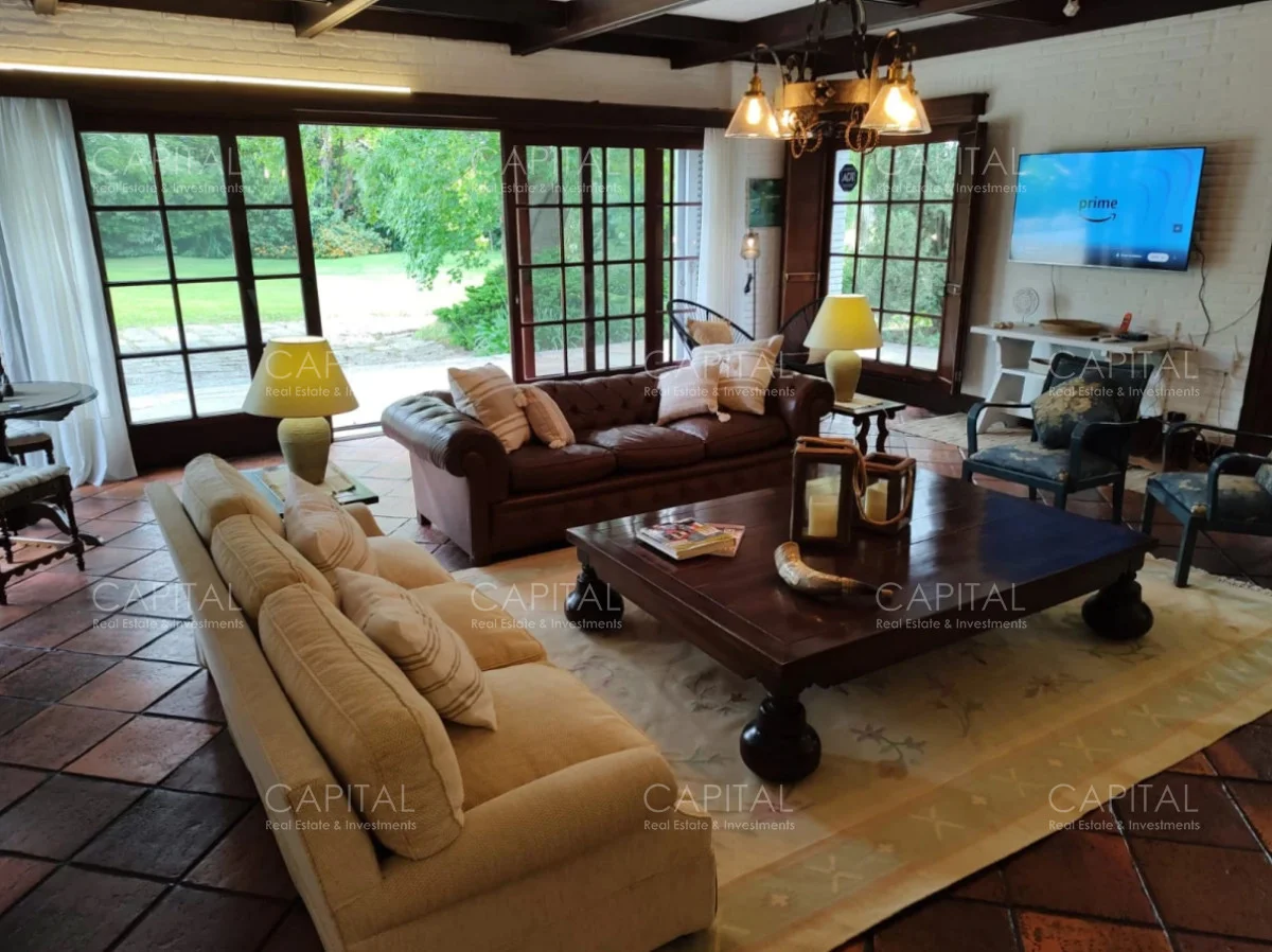 Casa en Playa Mansa, propiedad 277853 -Imagen 6