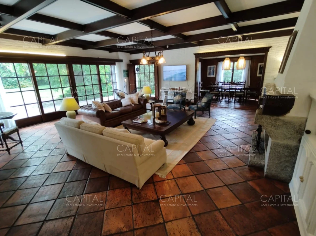Casa en Playa Mansa, propiedad 277853 -Imagen 7