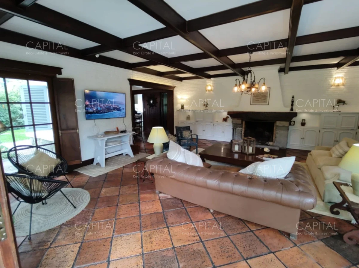 Casa en Playa Mansa, propiedad 277853 -Imagen 8