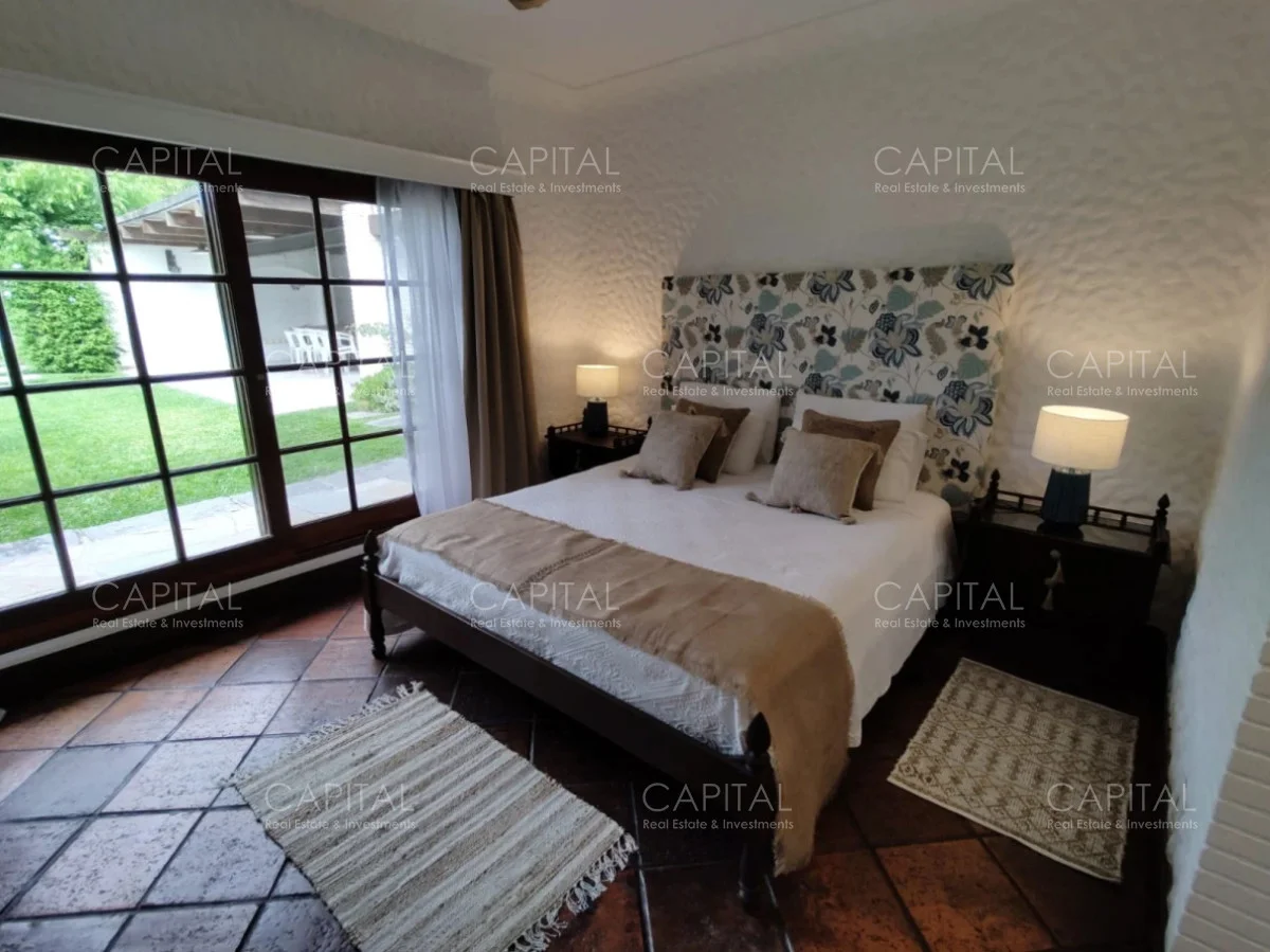Casa en Playa Mansa, propiedad 277853 -Imagen 9