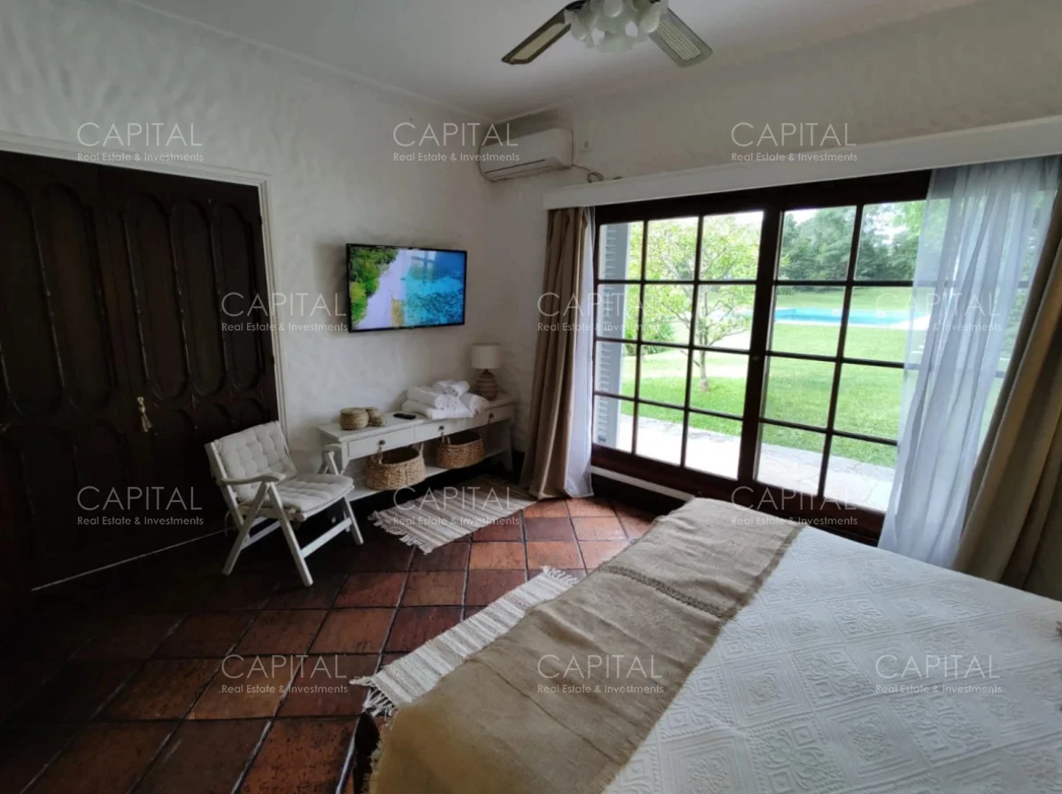Casa en Playa Mansa, propiedad 277853 -Imagen 10