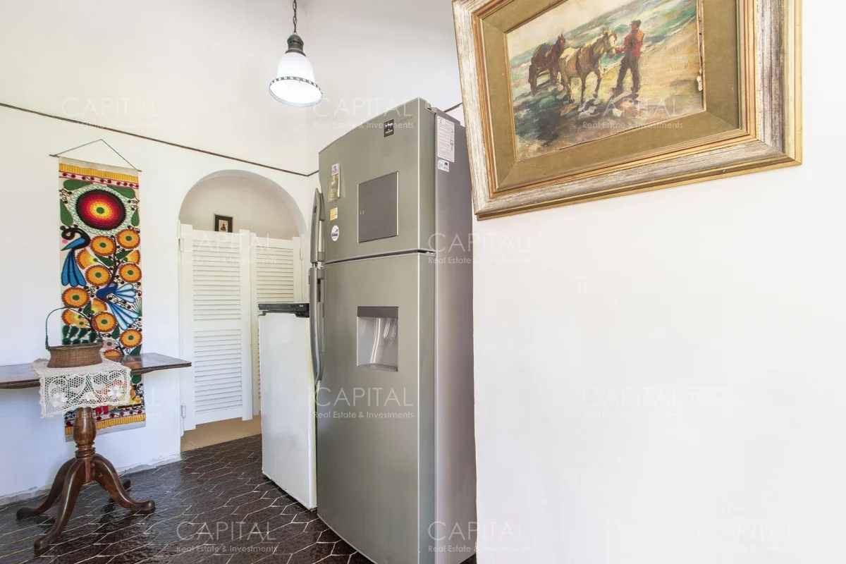 Casa en Playa Mansa, propiedad 277858 -Imagen 11