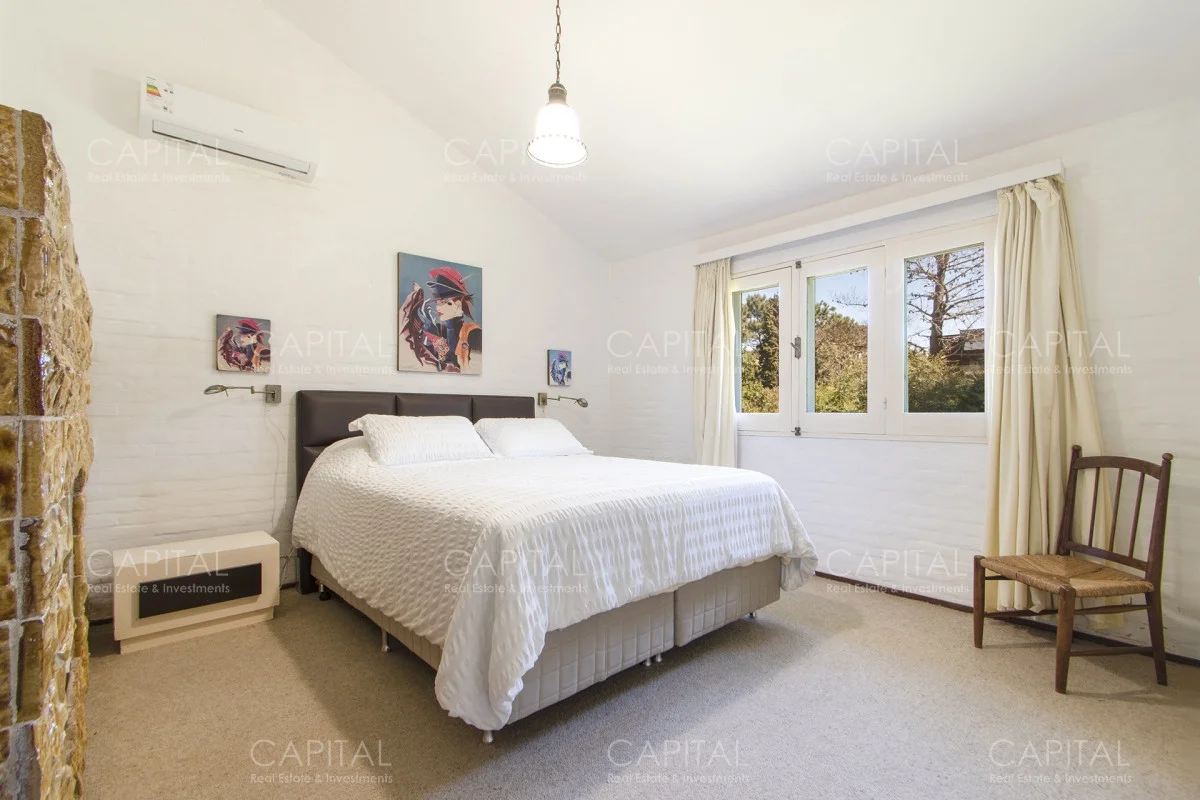 Casa en Playa Mansa, propiedad 277858 -Imagen 12