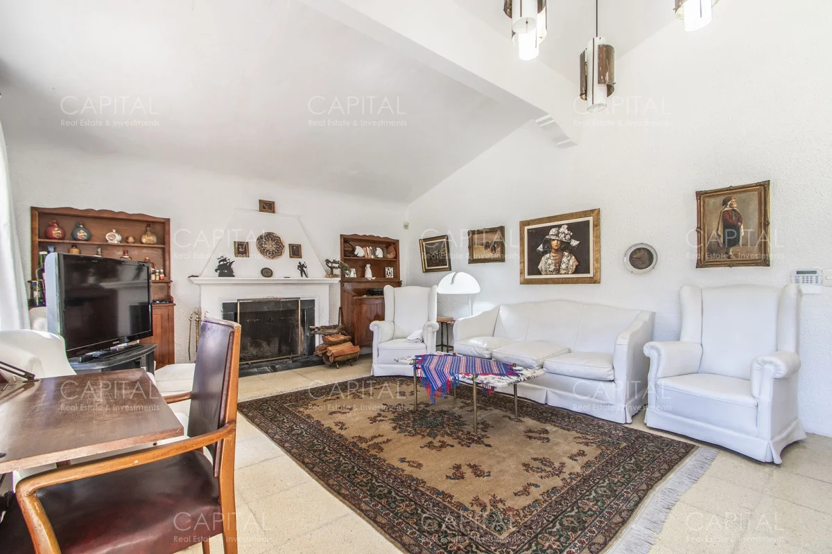 Casa en Playa Mansa, propiedad 277858 -Imagen 3
