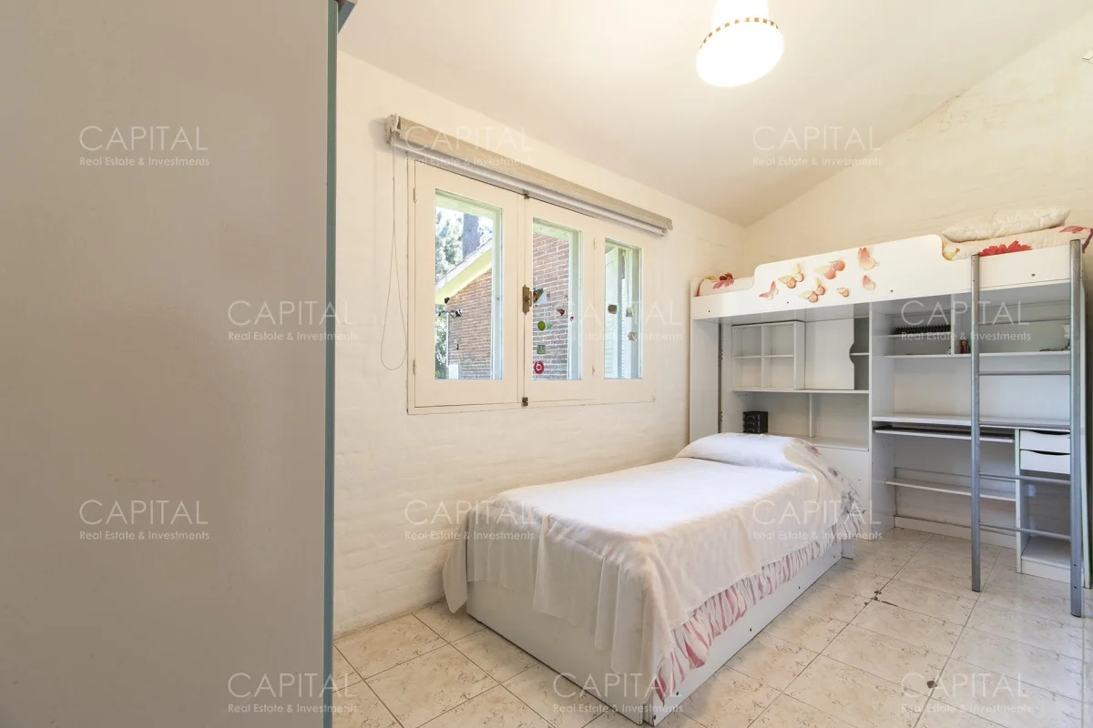 Casa en Playa Mansa, propiedad 277858 -Imagen 21