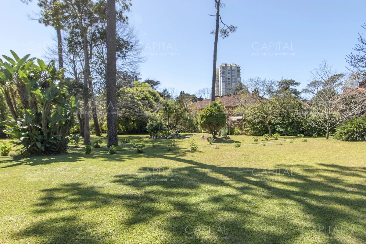 Casa en Playa Mansa, propiedad 277858 -Imagen 24