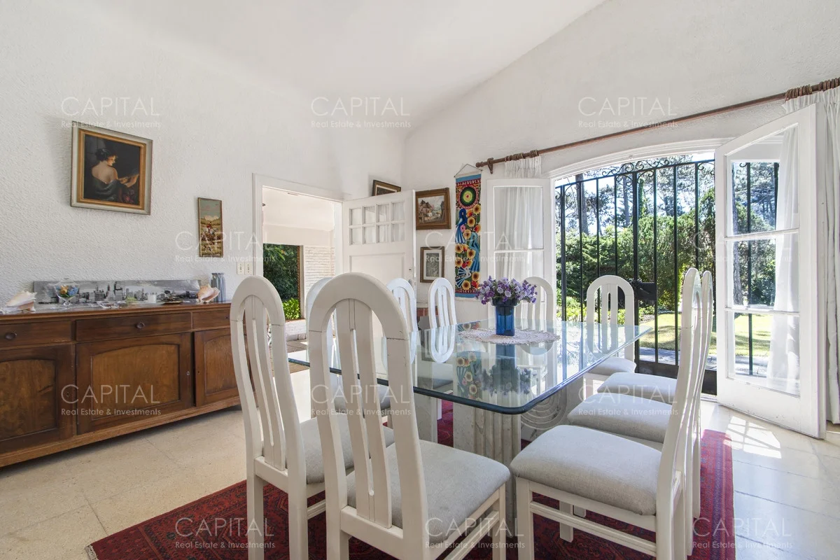 Casa en Playa Mansa, propiedad 277858 -Imagen 4