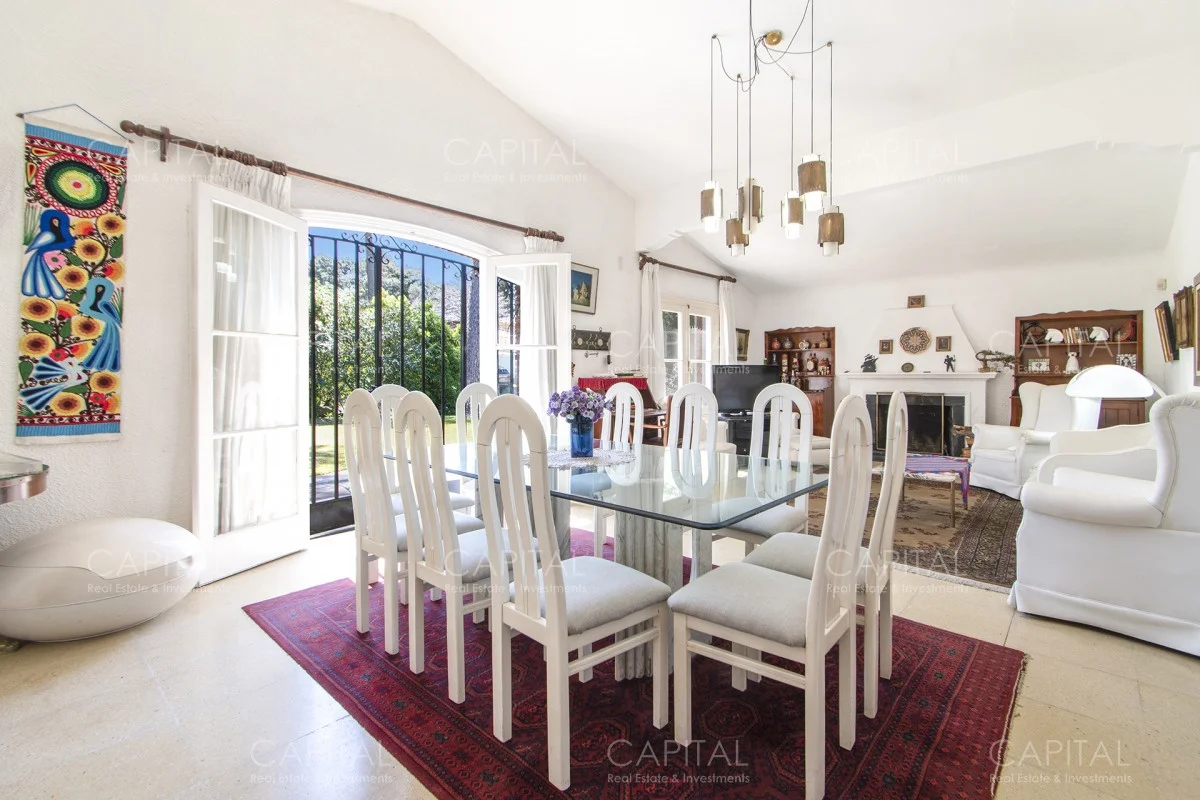 Casa en Playa Mansa, propiedad 277858 -Imagen 5