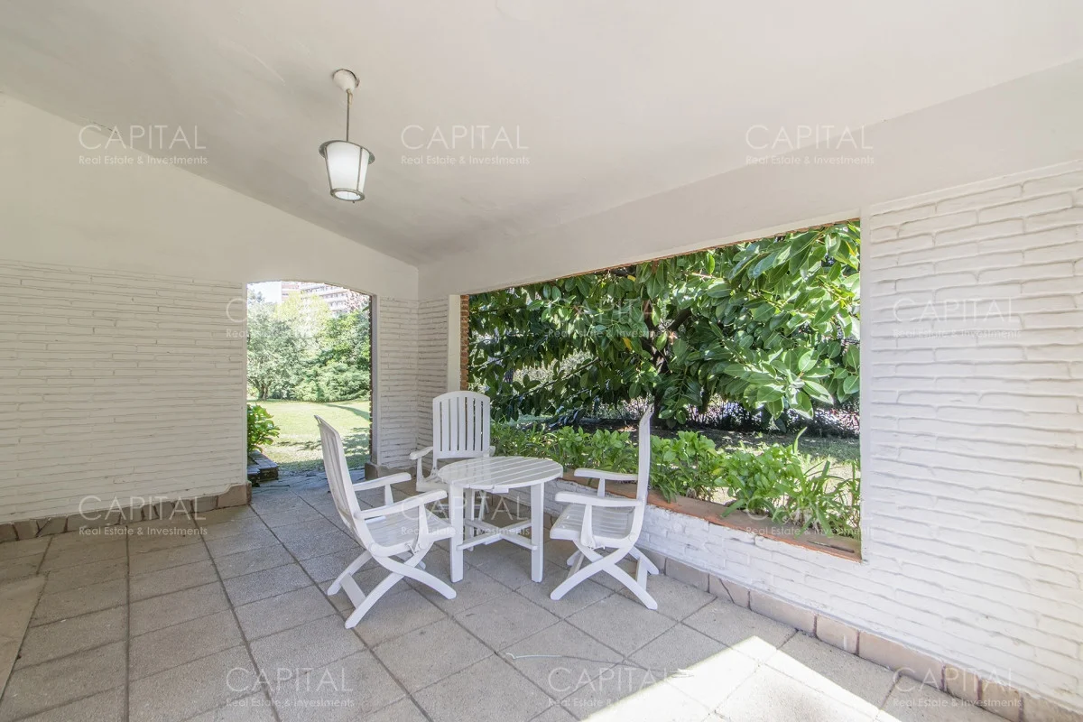 Casa en Playa Mansa, propiedad 277858 -Imagen 6