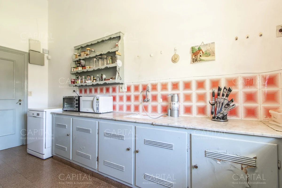 Casa en Playa Mansa, propiedad 277858 -Imagen 7