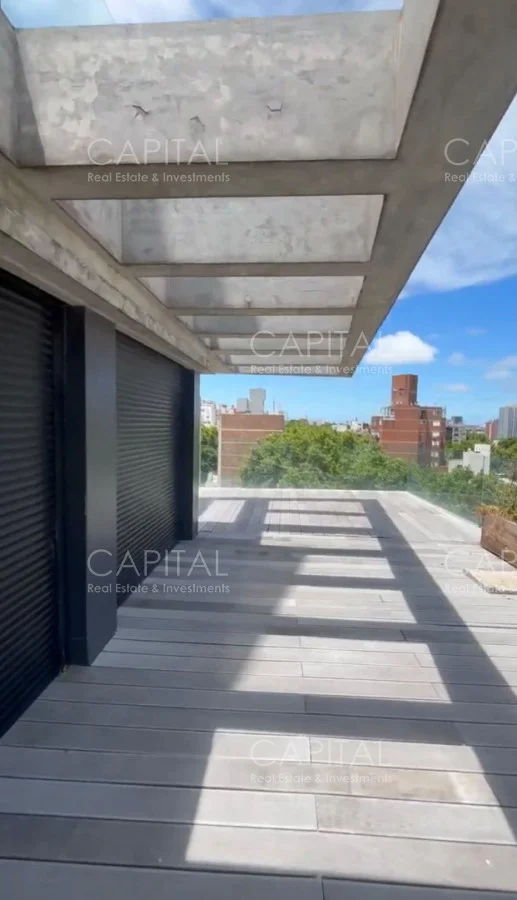 Apartamento en Barrio Sur, propiedad 277862 -Imagen 1