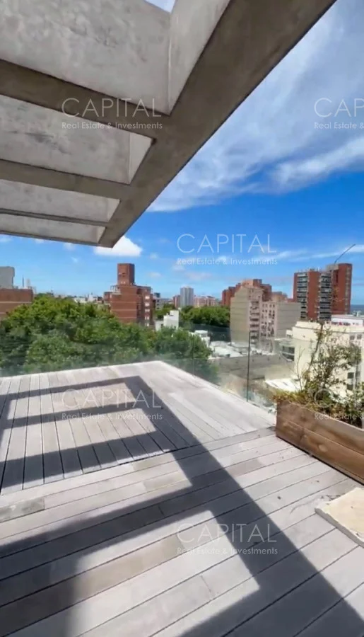 Apartamento en Barrio Sur, propiedad 277862 -Imagen 2