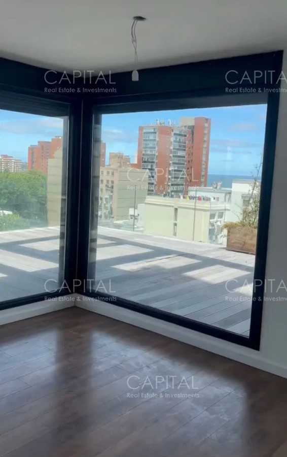 Apartamento en Barrio Sur, propiedad 277862 -Imagen 11
