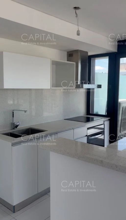 Apartamento en Barrio Sur, propiedad 277862 -Imagen 3