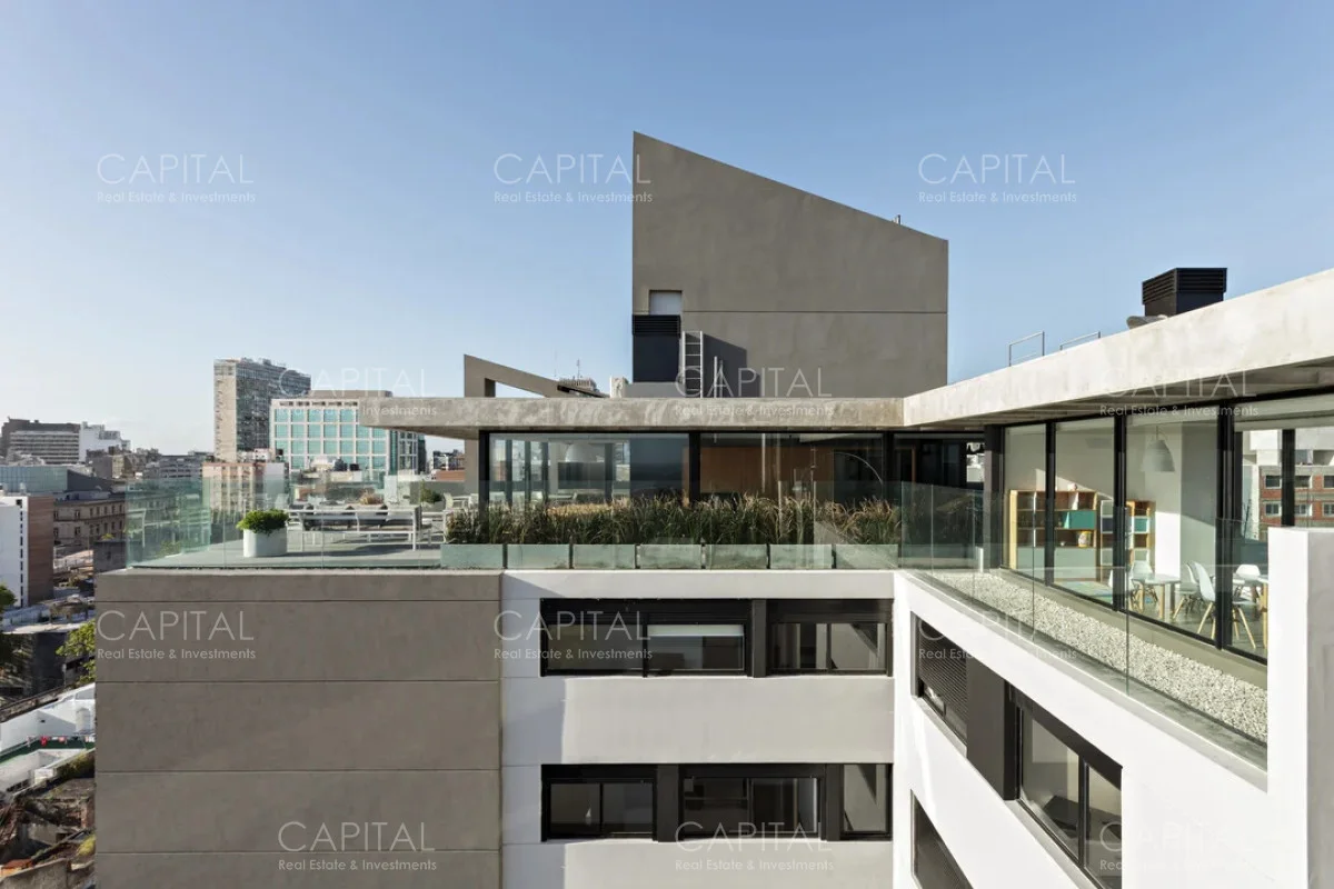Apartamento en Barrio Sur, propiedad 277862 -Imagen 21