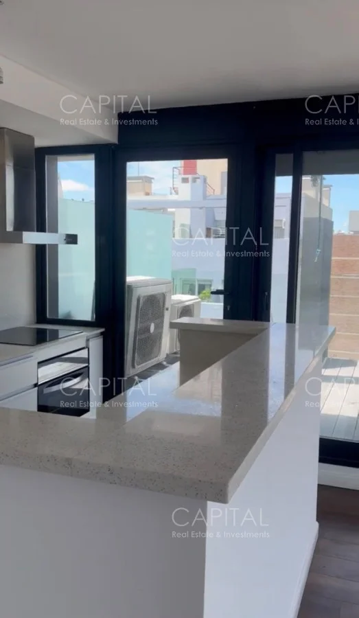 Apartamento en Barrio Sur, propiedad 277862 -Imagen 4