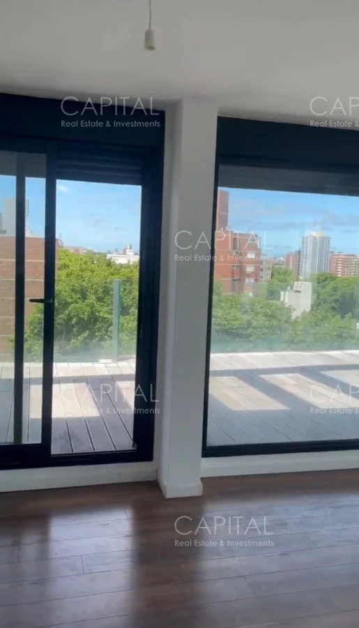 Apartamento en Barrio Sur, propiedad 277862 -Imagen 5