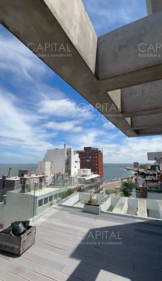 Apartamento en Barrio Sur, propiedad 277862 -Imagen 7
