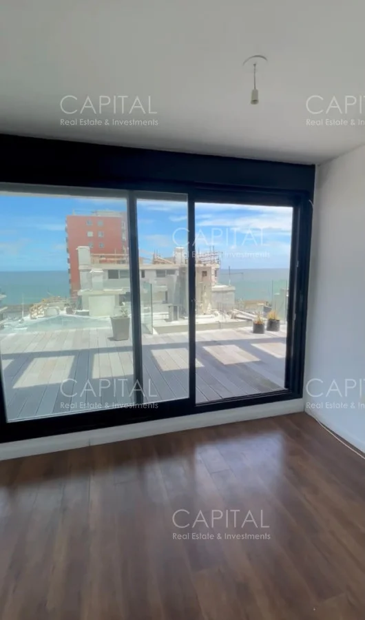 Apartamento en Barrio Sur, propiedad 277862 -Imagen 8