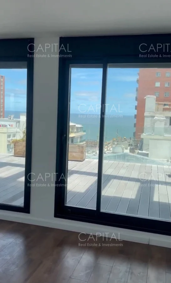 Apartamento en Barrio Sur, propiedad 277862 -Imagen 10