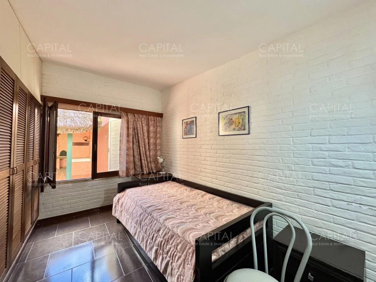 Casa en Playa Mansa, propiedad 277865 -Imagen 12