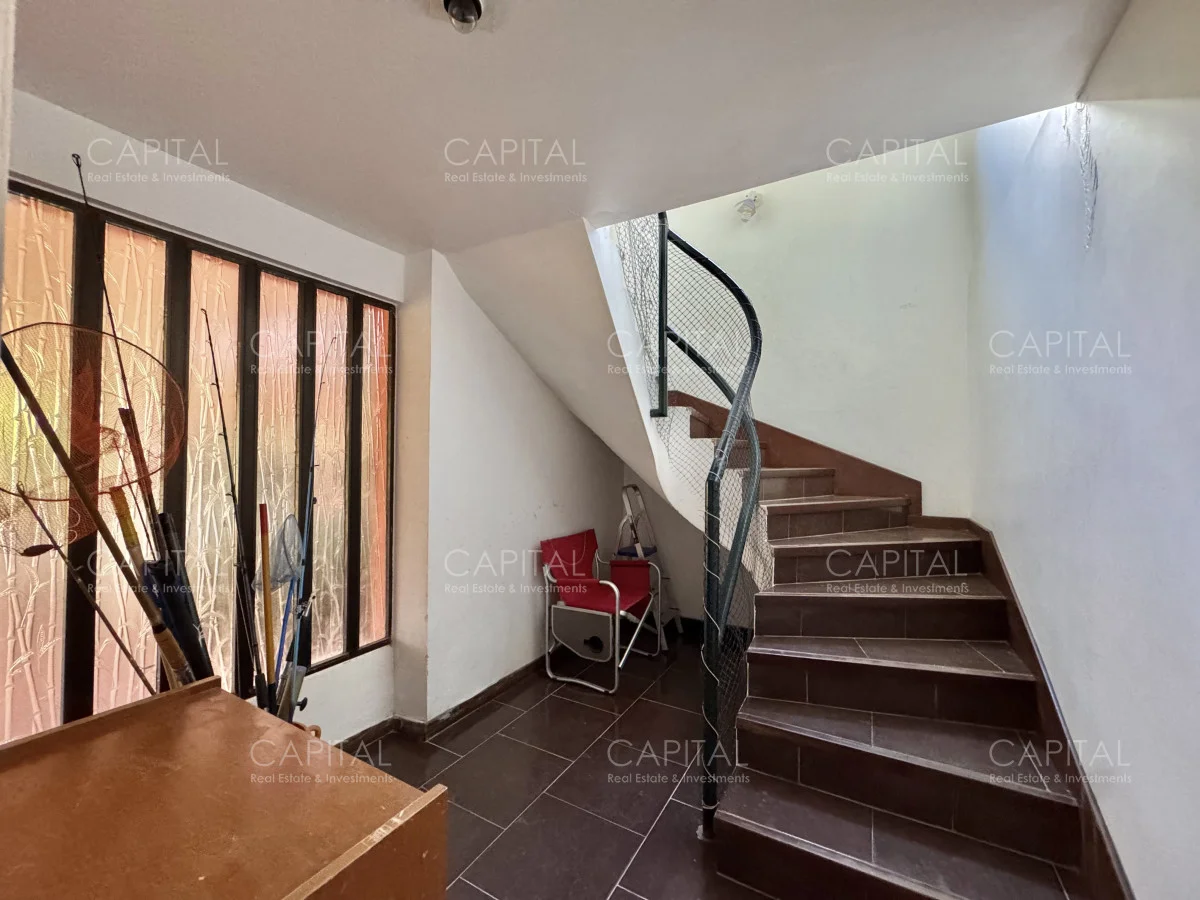 Casa en Playa Mansa, propiedad 277865 -Imagen 16