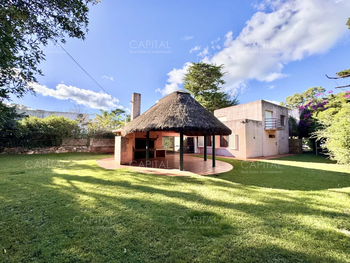 Casa en Playa Mansa, propiedad 277865 -Imagen 17