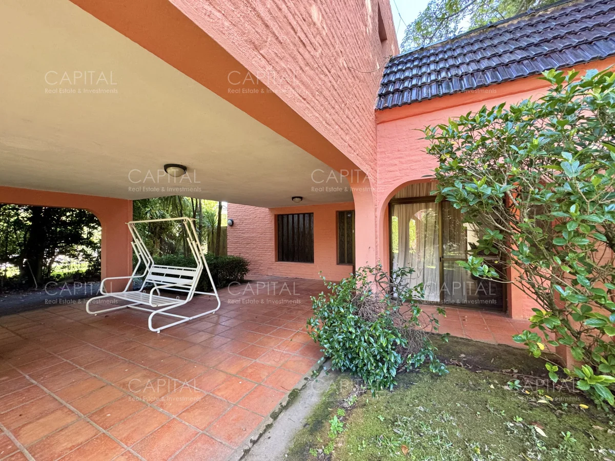 Casa en Playa Mansa, propiedad 277865 -Imagen 18