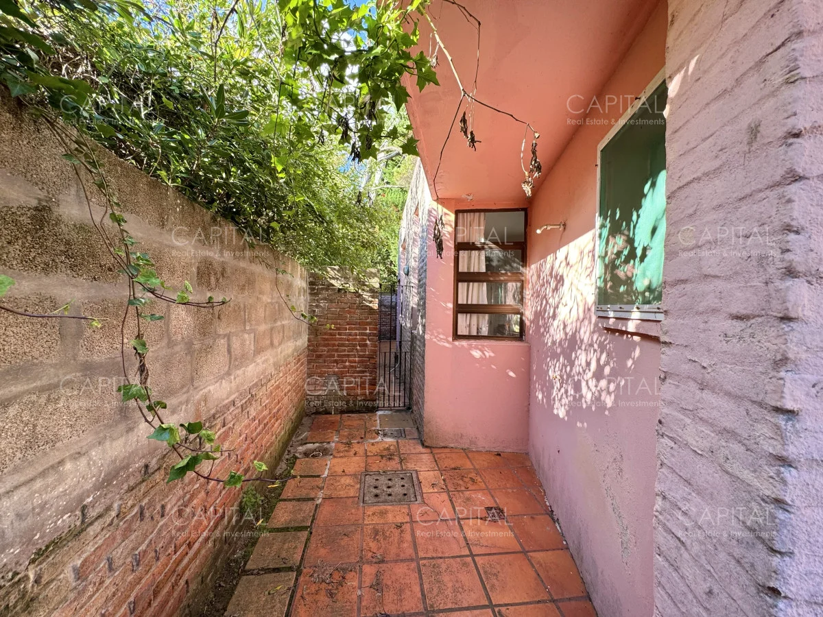 Casa en Playa Mansa, propiedad 277865 -Imagen 19