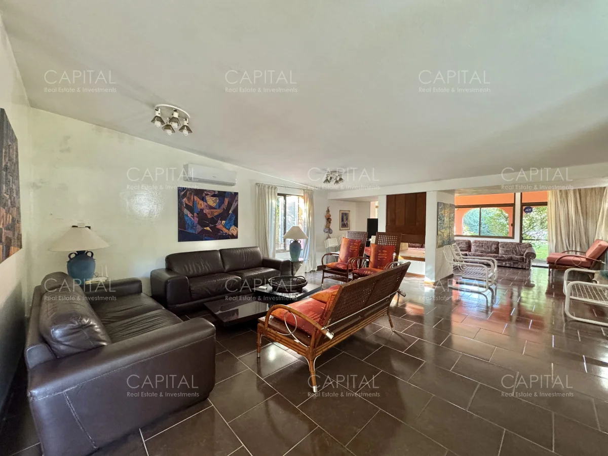 Casa en Playa Mansa, propiedad 277865 -Imagen 3