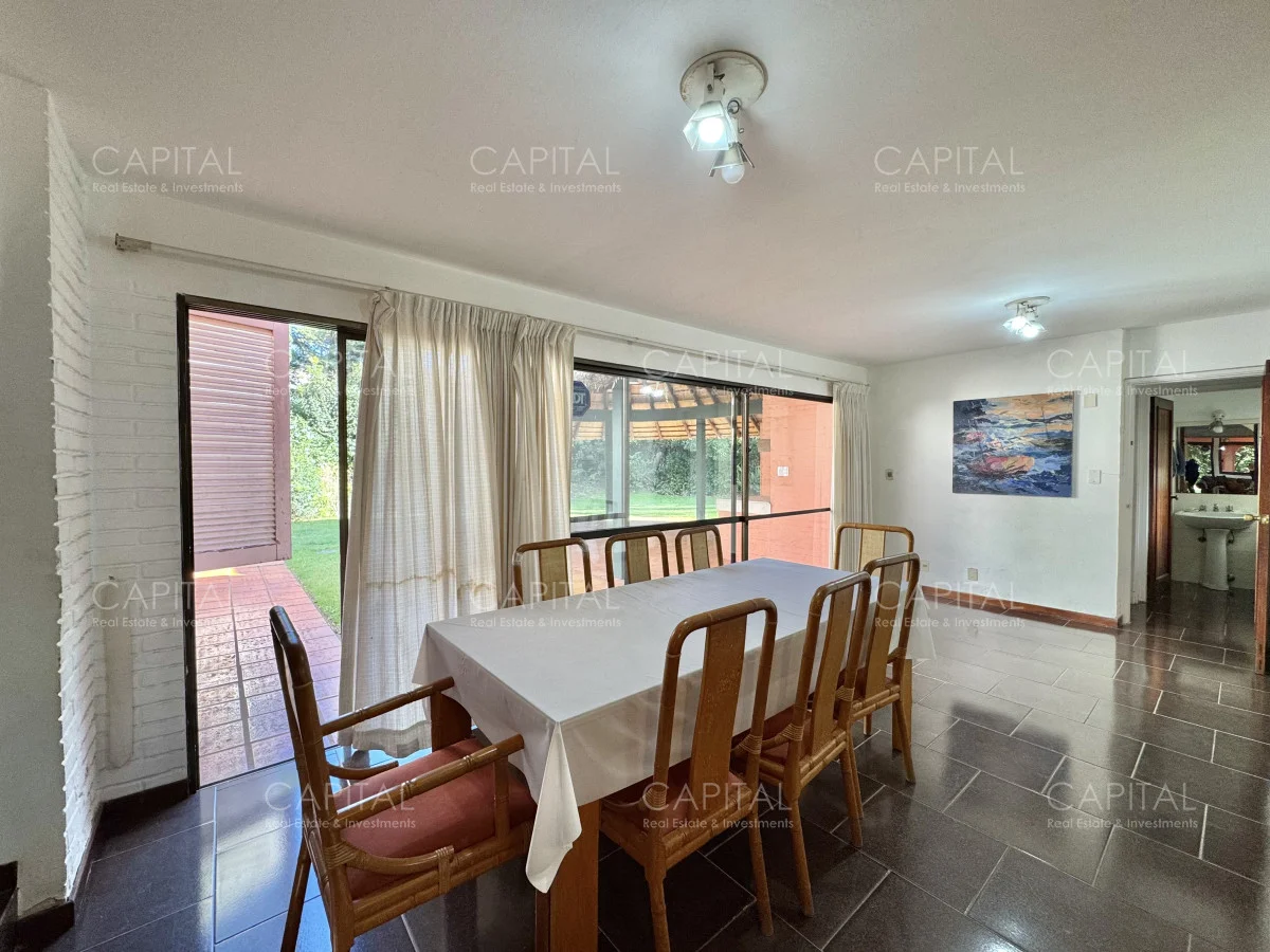 Casa en Playa Mansa, propiedad 277865 -Imagen 4