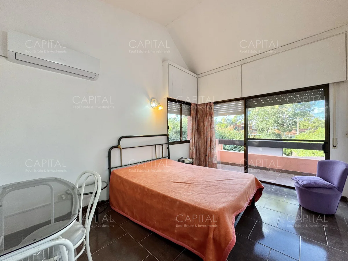 Casa en Playa Mansa, propiedad 277865 -Imagen 5