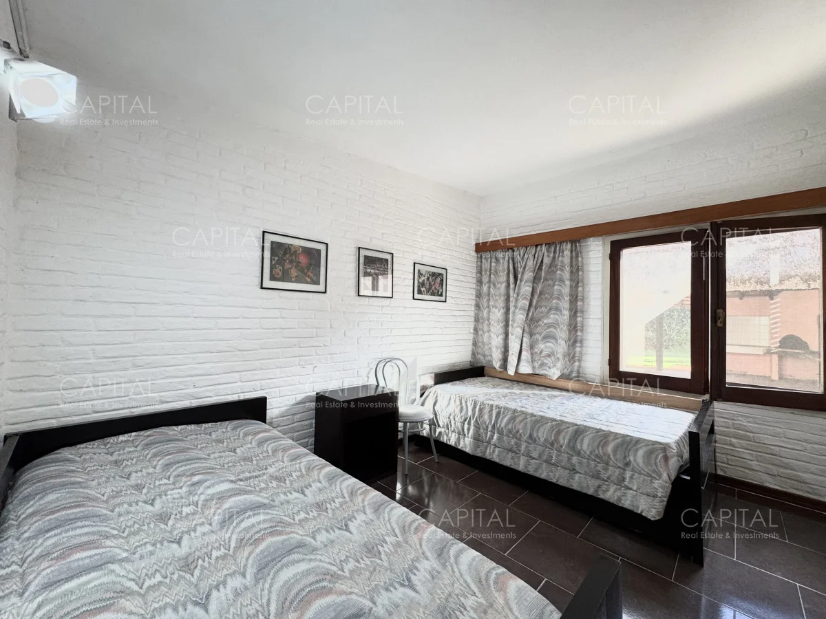 Casa en Playa Mansa, propiedad 277865 -Imagen 8