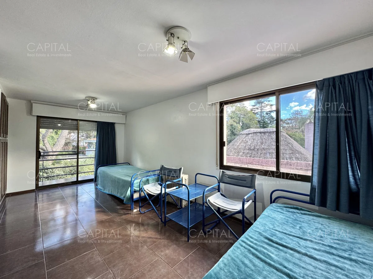 Casa en Playa Mansa, propiedad 277865 -Imagen 10