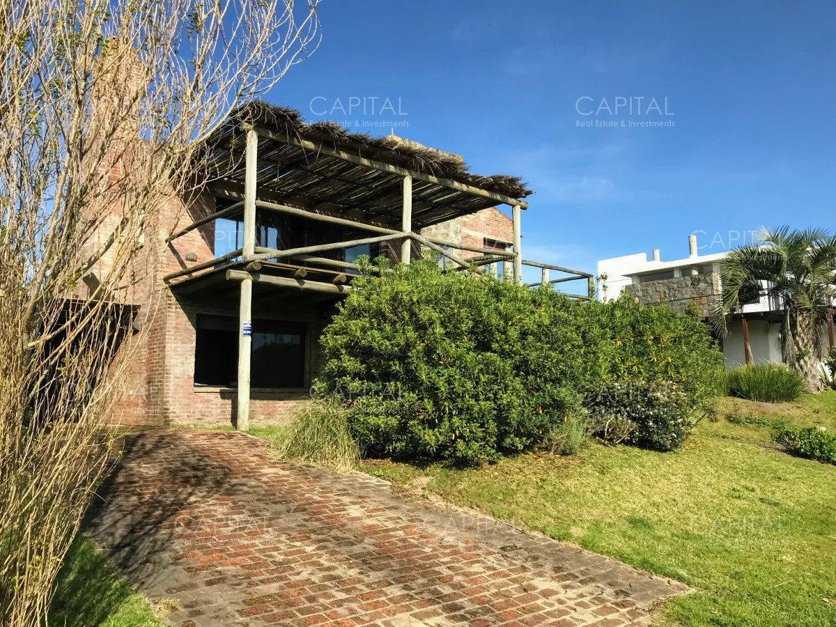 Casa en José Ignacio, propiedad 277867 -Imagen 2