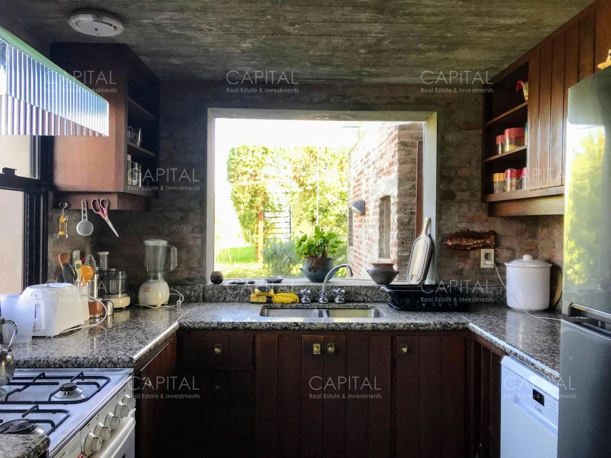 Casa en José Ignacio, propiedad 277867 -Imagen 11