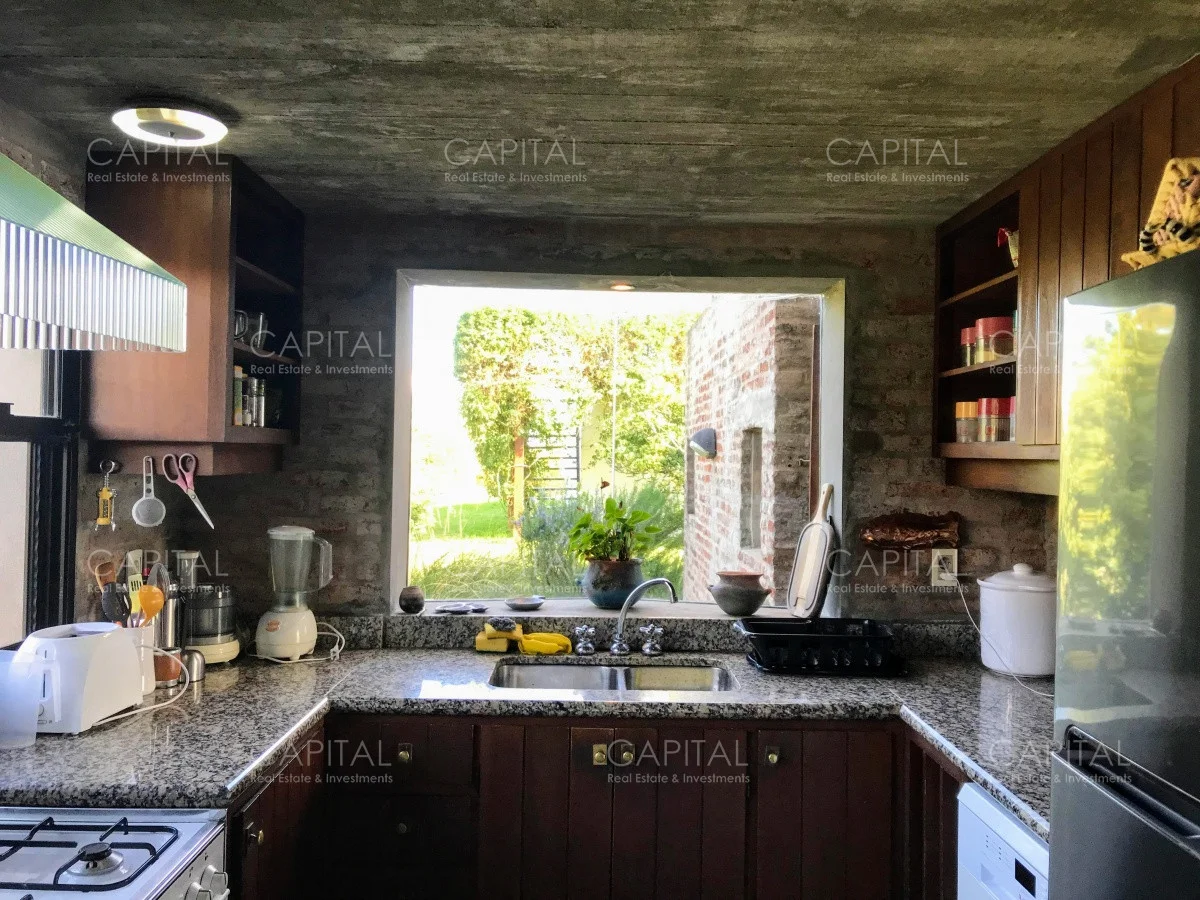 Casa en José Ignacio, propiedad 277867 -Imagen 12