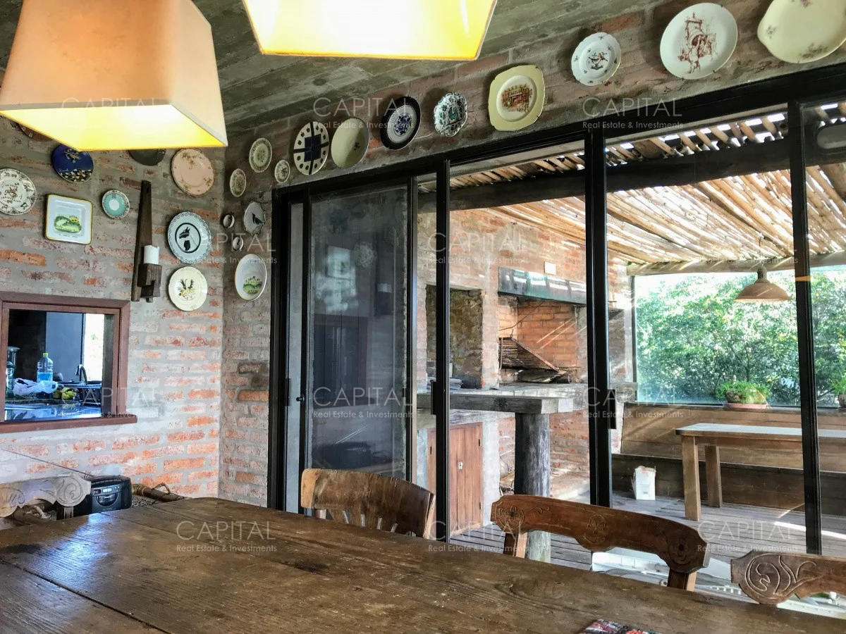 Casa en José Ignacio, propiedad 277867 -Imagen 14