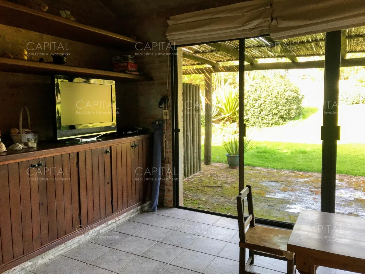 Casa en José Ignacio, propiedad 277867 -Imagen 17