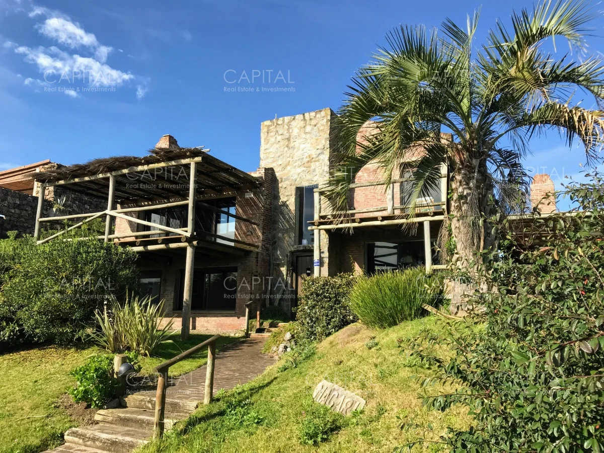 Casa en José Ignacio, propiedad 277867 -Imagen 3