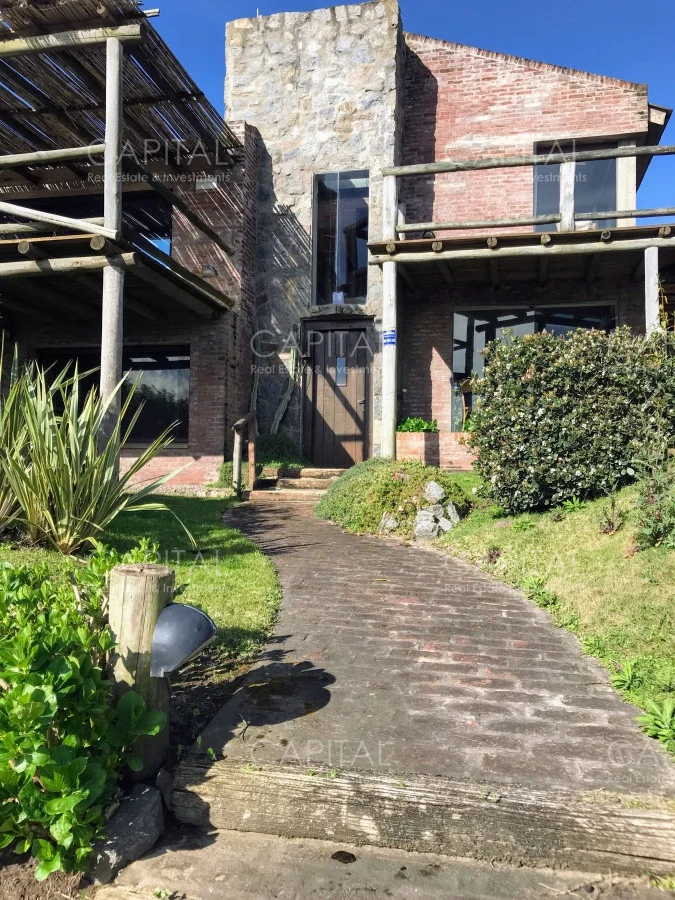 Casa en José Ignacio, propiedad 277867 -Imagen 4