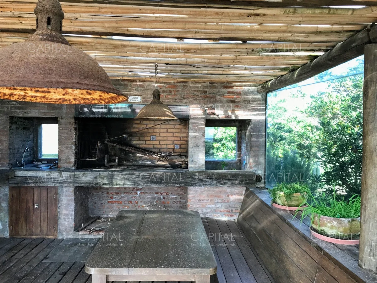 Casa en José Ignacio, propiedad 277867 -Imagen 5