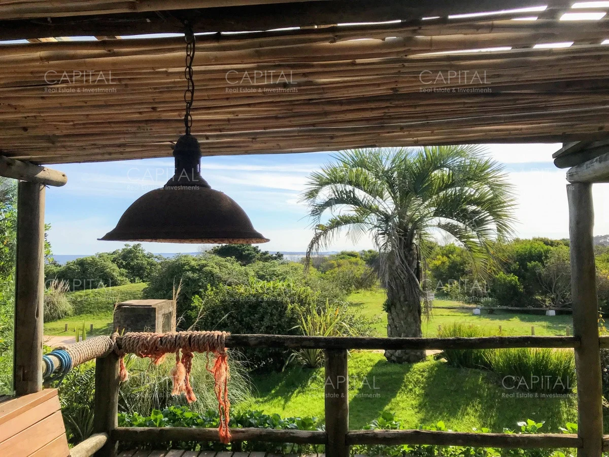 Casa en José Ignacio, propiedad 277867 -Imagen 6