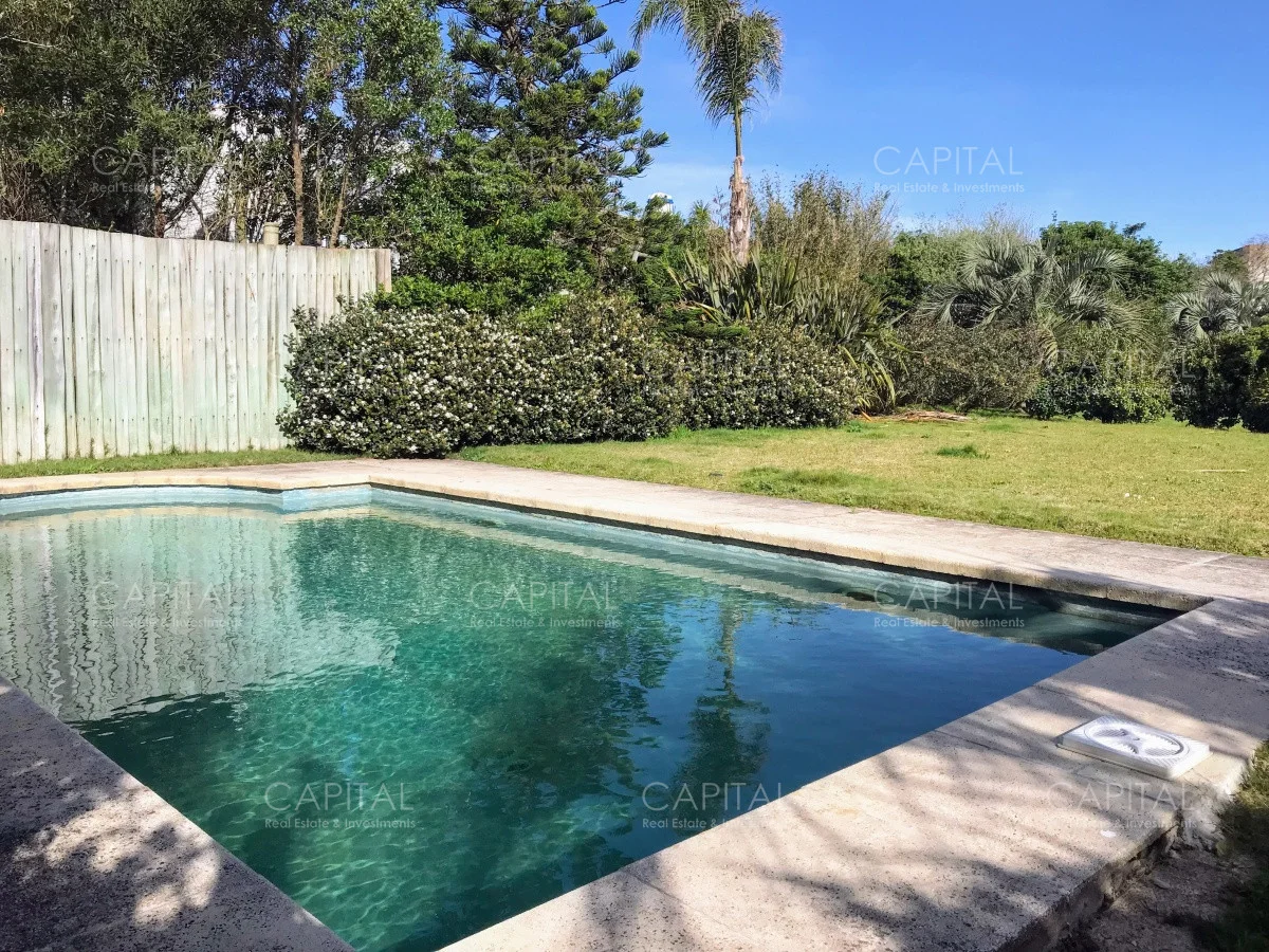 Casa en José Ignacio, propiedad 277867 -Imagen 7